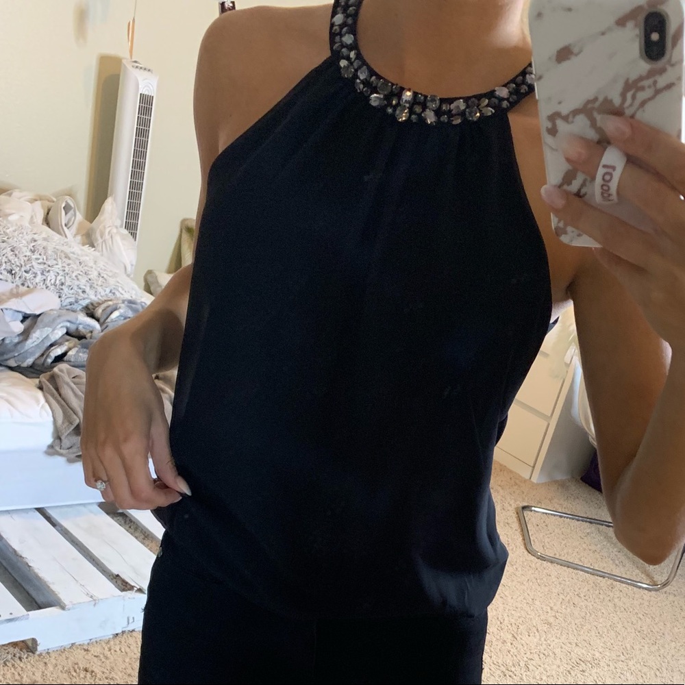Jewel Top